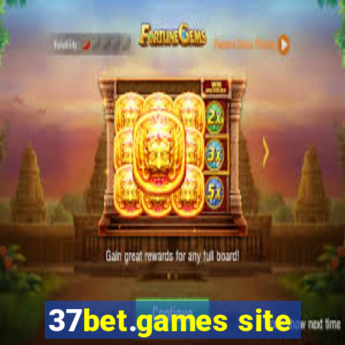 37bet.games site